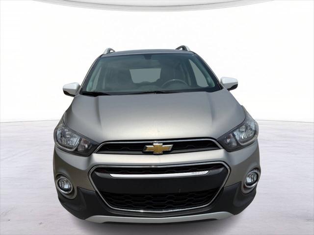 used 2018 Chevrolet Spark car, priced at $10,975
