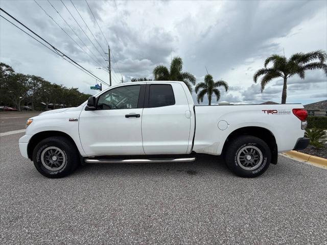 used 2009 Toyota Tundra car, priced at $11,795