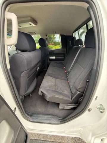 used 2009 Toyota Tundra car, priced at $11,795