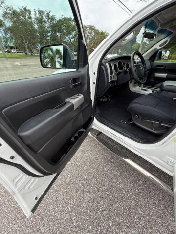 used 2009 Toyota Tundra car, priced at $11,795