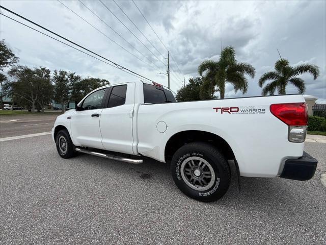 used 2009 Toyota Tundra car, priced at $11,795