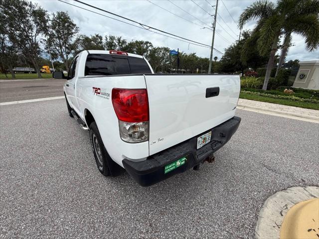 used 2009 Toyota Tundra car, priced at $11,795