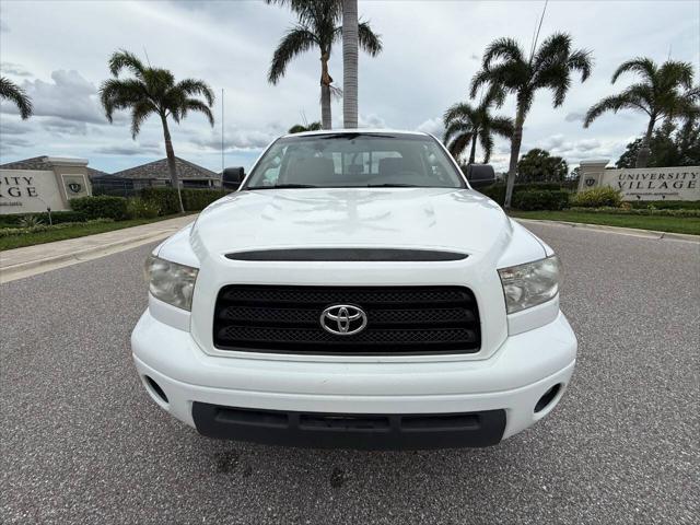 used 2009 Toyota Tundra car, priced at $11,795