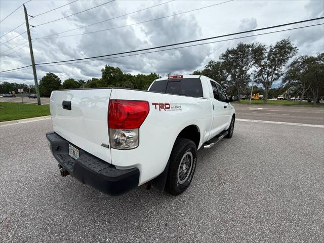 used 2009 Toyota Tundra car, priced at $11,795