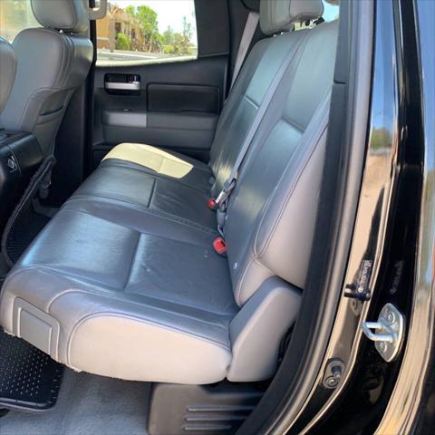 used 2008 Toyota Tundra car, priced at $11,995