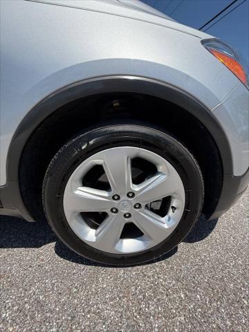 used 2015 Buick Encore car, priced at $9,695