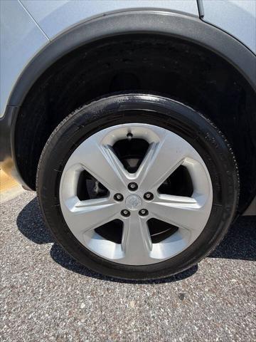 used 2015 Buick Encore car, priced at $9,695