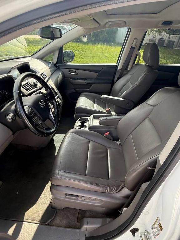 used 2014 Honda Odyssey car, priced at $8,975