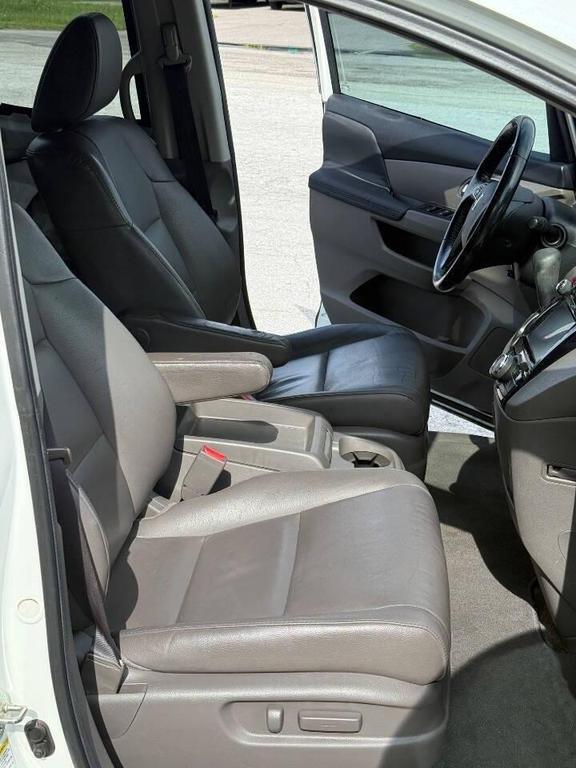 used 2014 Honda Odyssey car, priced at $8,975