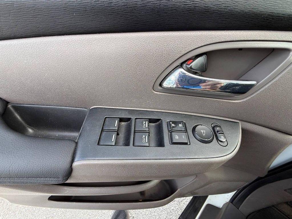 used 2014 Honda Odyssey car, priced at $8,975