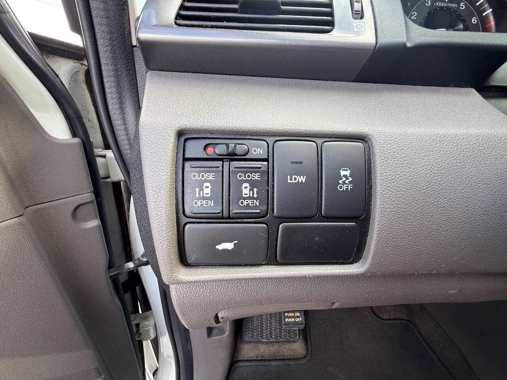 used 2014 Honda Odyssey car, priced at $8,975