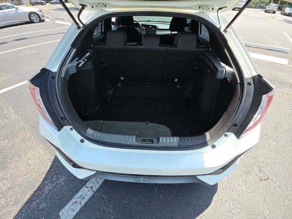 used 2017 Honda Civic car, priced at $17,995