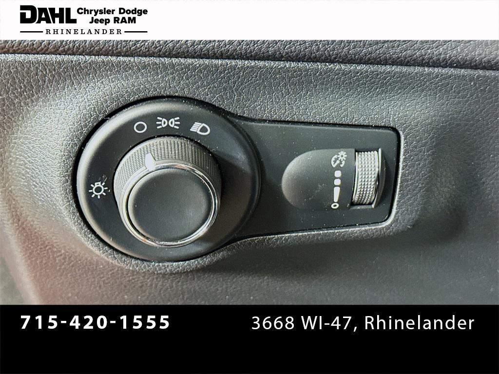used 2019 Jeep Compass car, priced at $16,500
