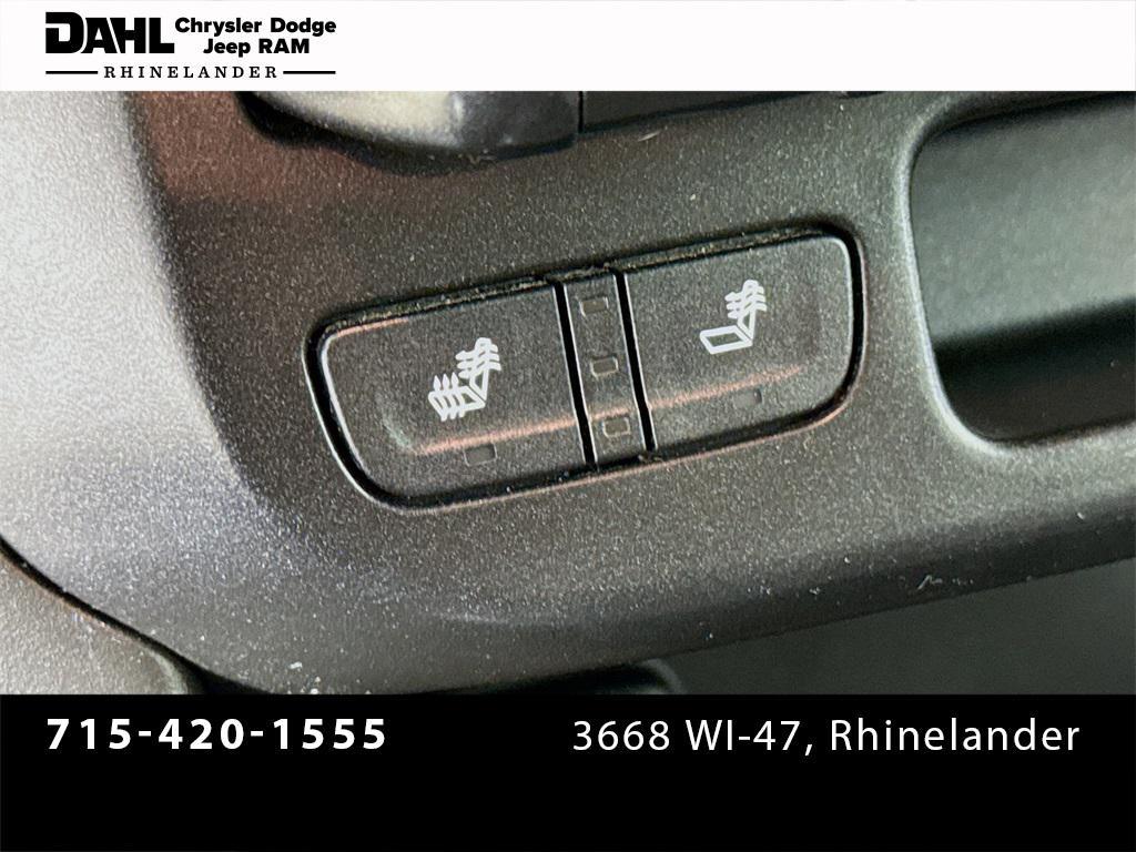 used 2020 Chevrolet Colorado car, priced at $27,500
