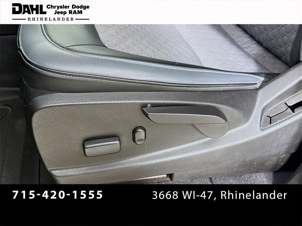 used 2020 Chevrolet Colorado car, priced at $27,500
