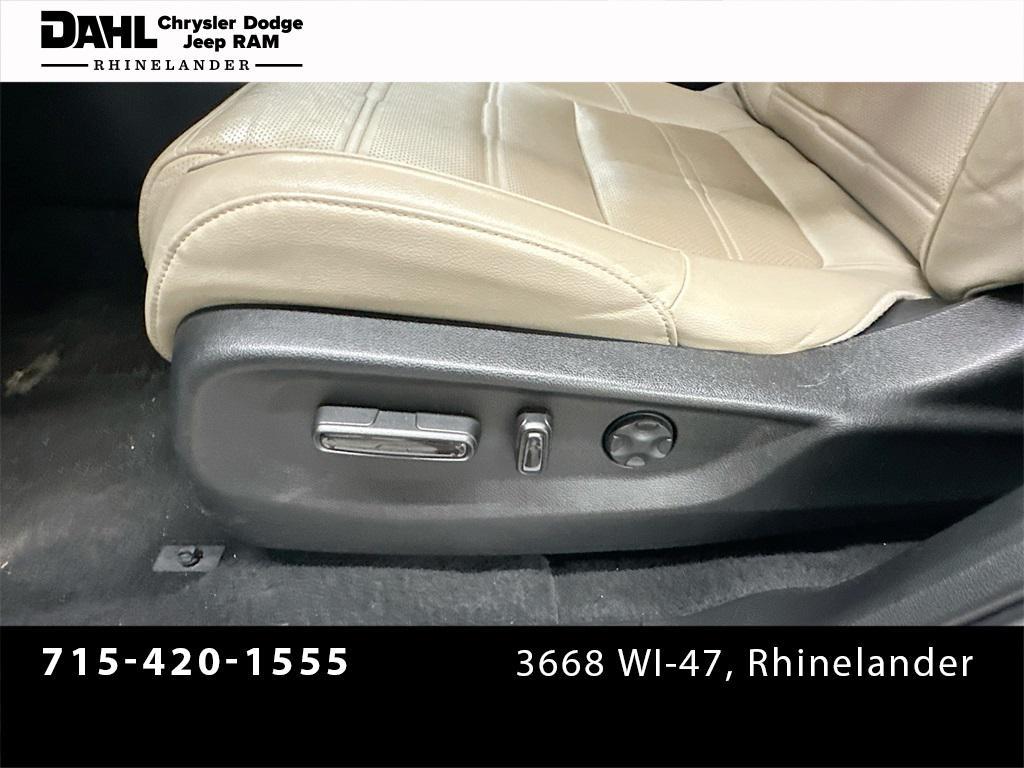 used 2022 Honda CR-V car, priced at $25,900