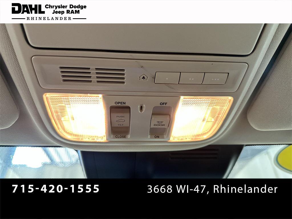 used 2022 Honda CR-V car, priced at $25,900