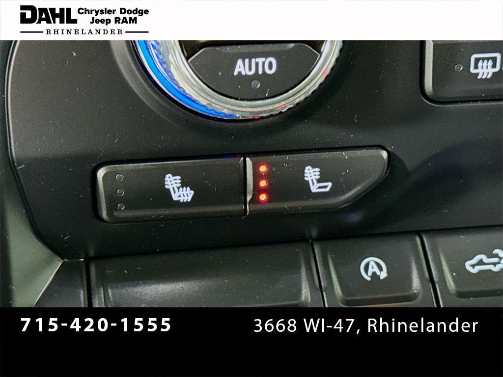 used 2021 GMC Sierra 1500 car, priced at $31,000