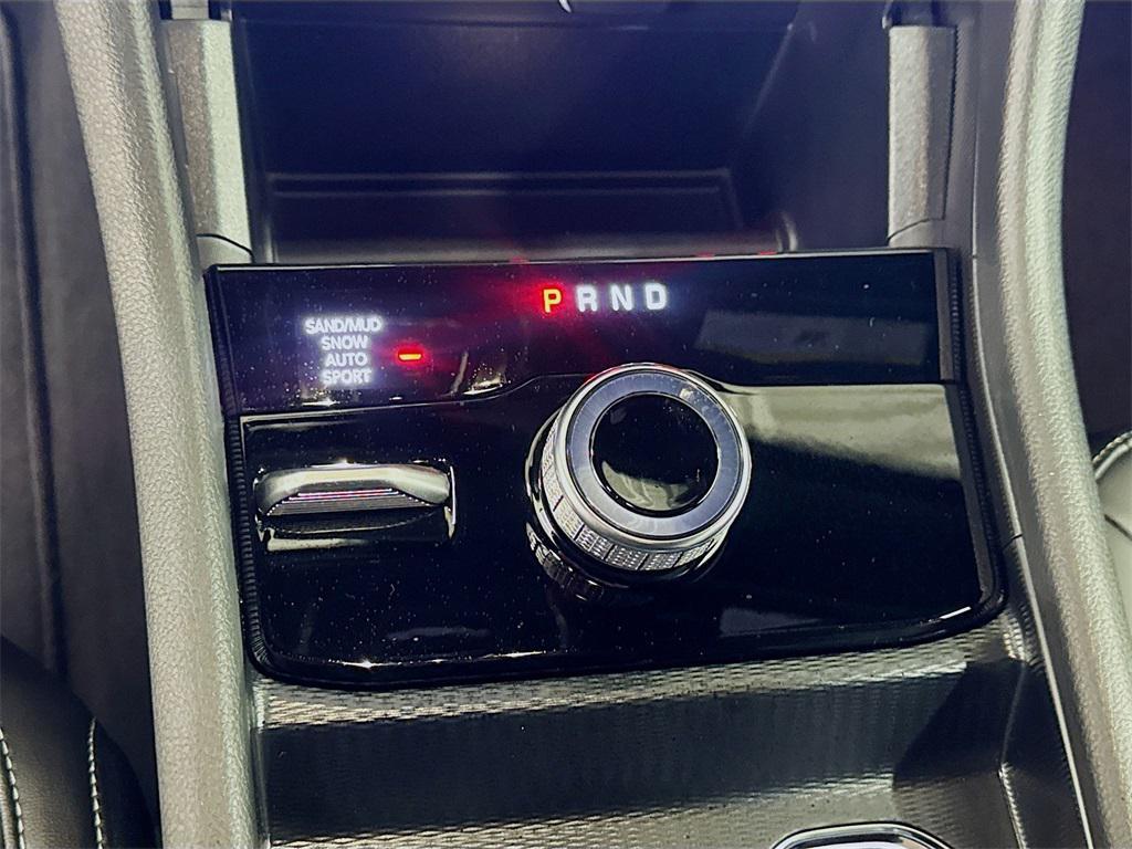 new 2025 Jeep Grand Cherokee L car, priced at $48,000