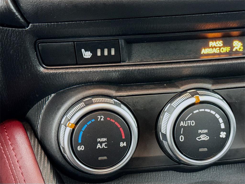 used 2018 Mazda CX-3 car, priced at $15,500