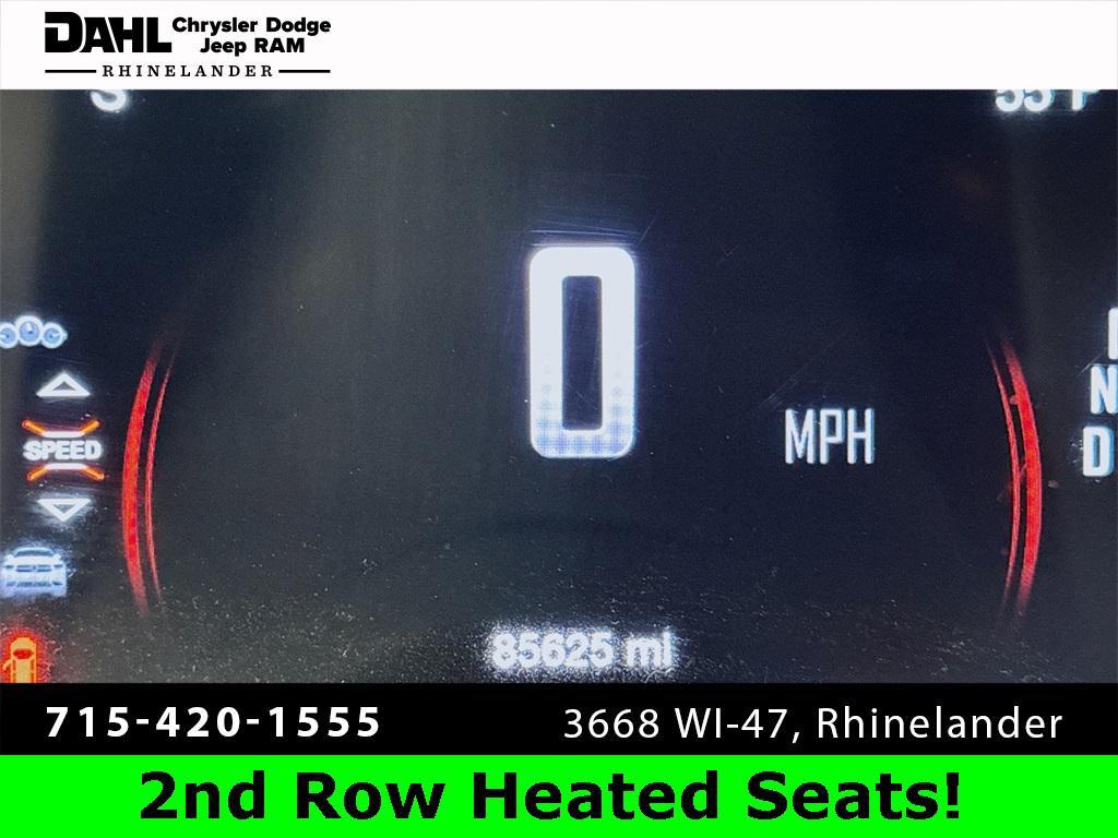 used 2020 Dodge Durango car, priced at $21,500