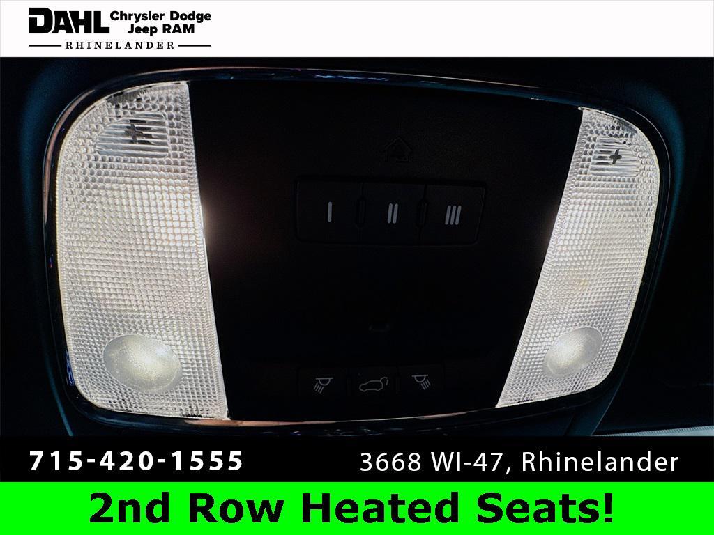 used 2020 Dodge Durango car, priced at $21,500