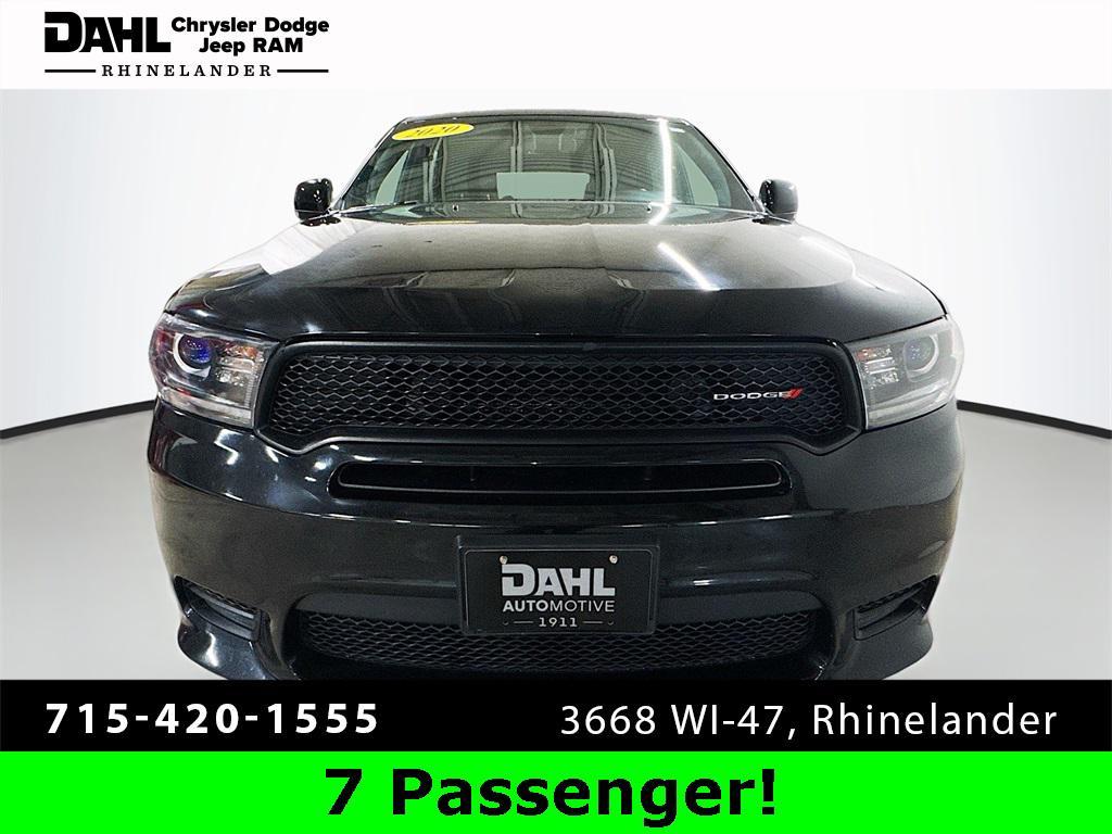 used 2020 Dodge Durango car, priced at $21,500