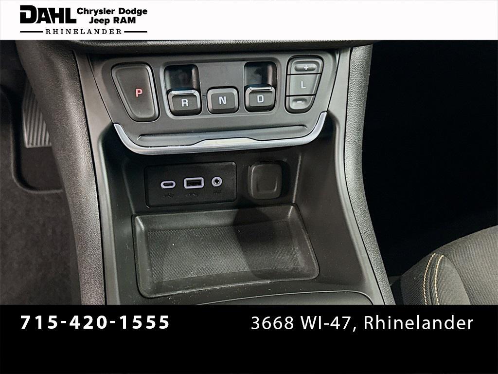 used 2018 GMC Terrain car, priced at $17,500