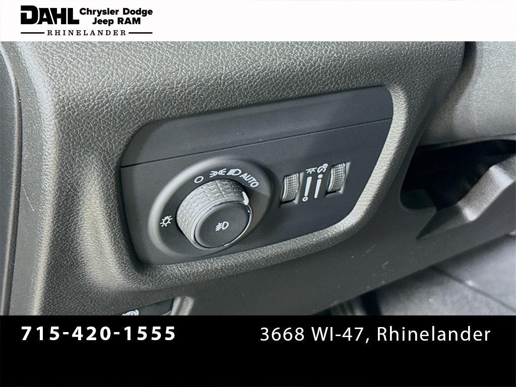 used 2022 Jeep Grand Cherokee L car, priced at $32,500