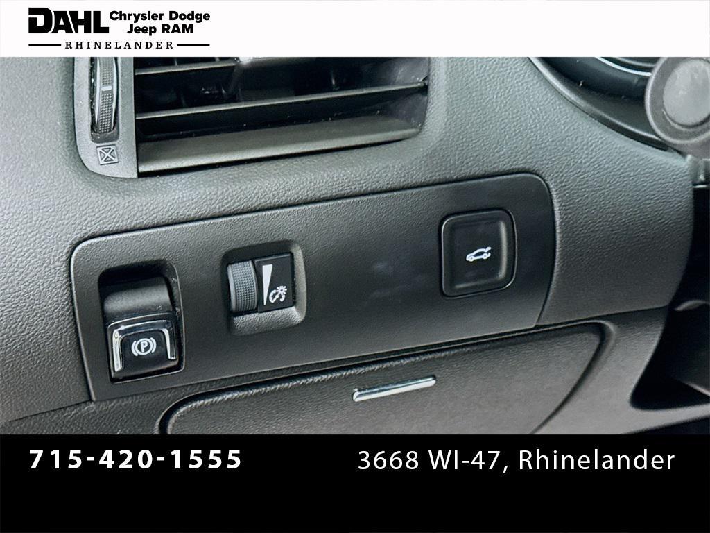 used 2014 Chevrolet Impala car, priced at $8,500
