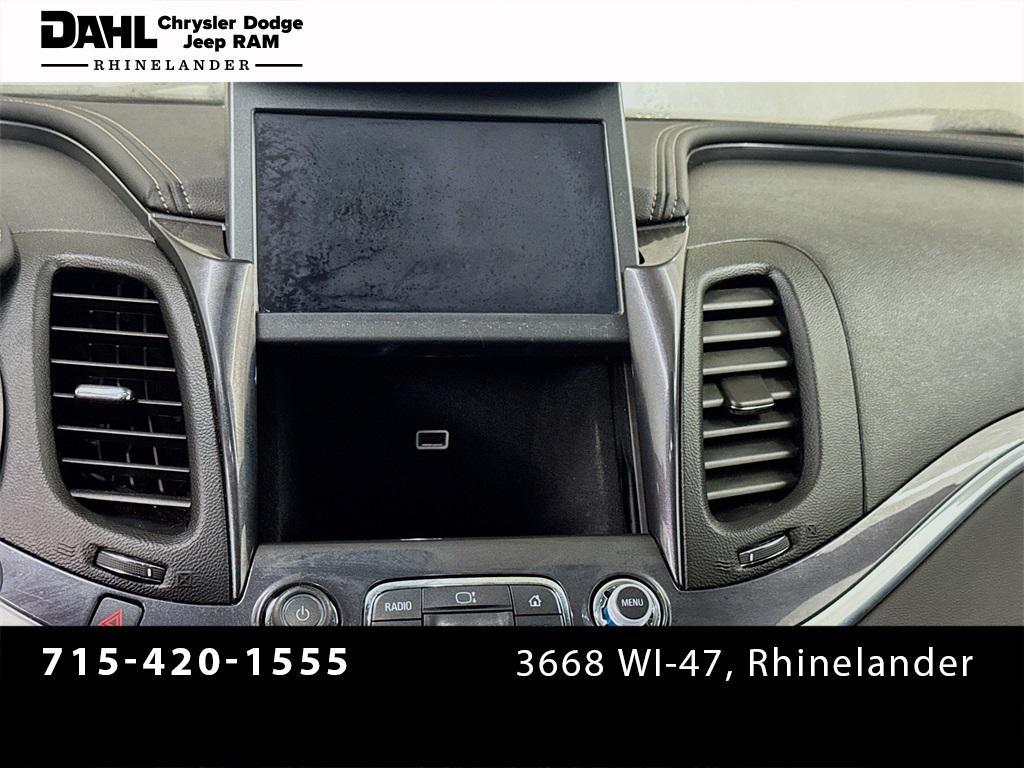 used 2014 Chevrolet Impala car, priced at $8,500