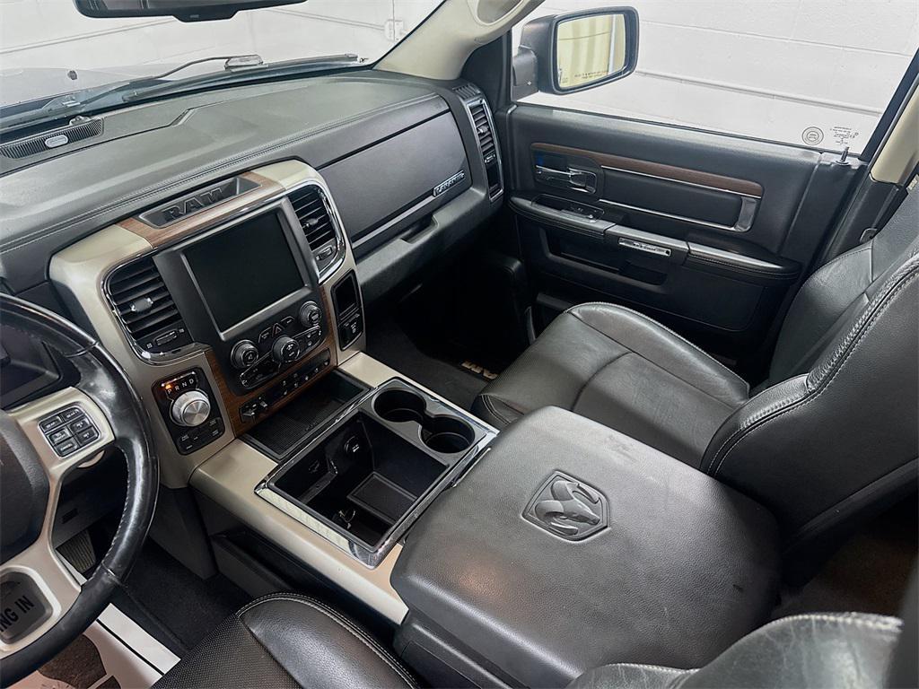 used 2014 Ram 1500 car, priced at $18,000
