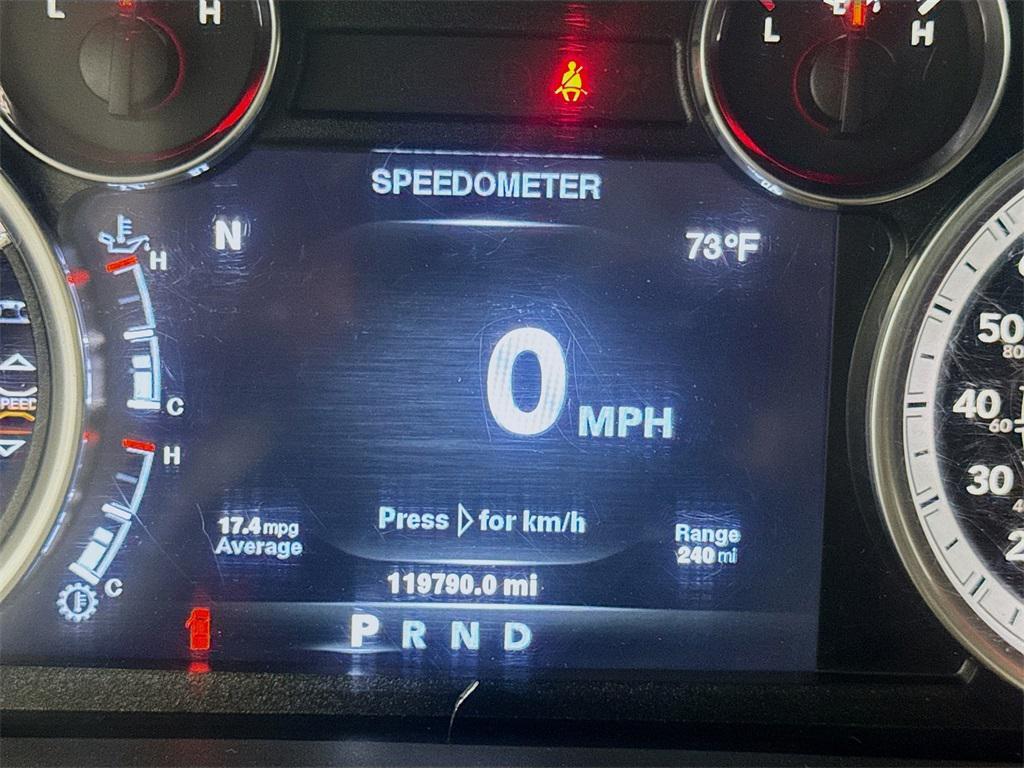 used 2014 Ram 1500 car, priced at $18,000