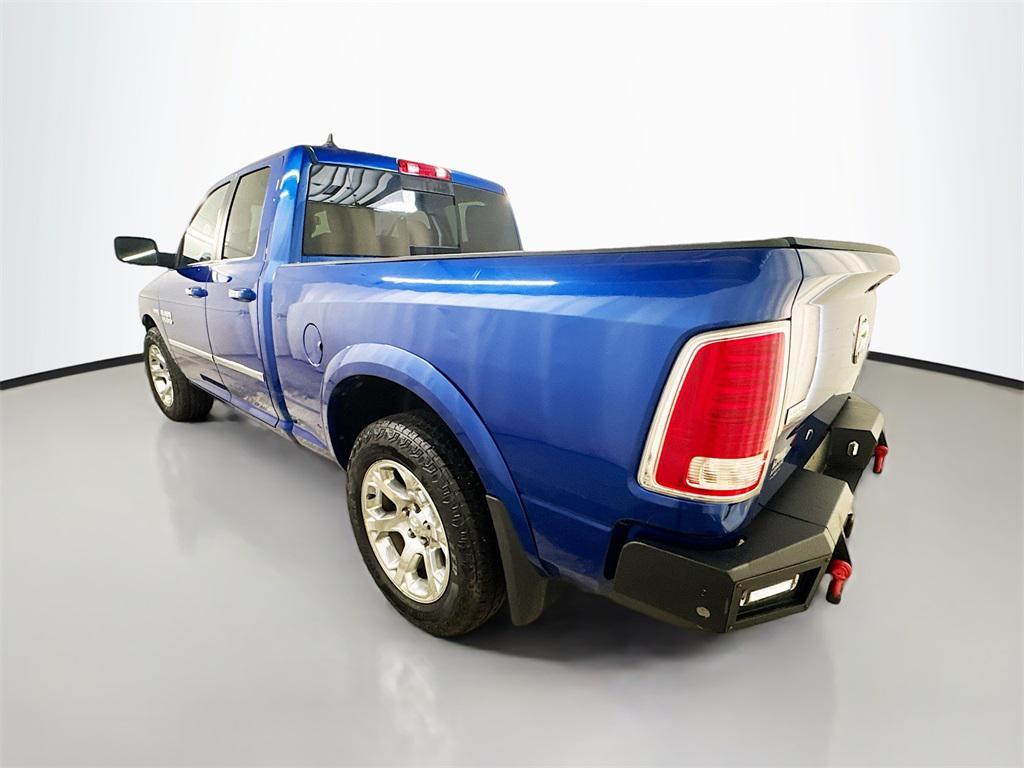 used 2014 Ram 1500 car, priced at $18,000