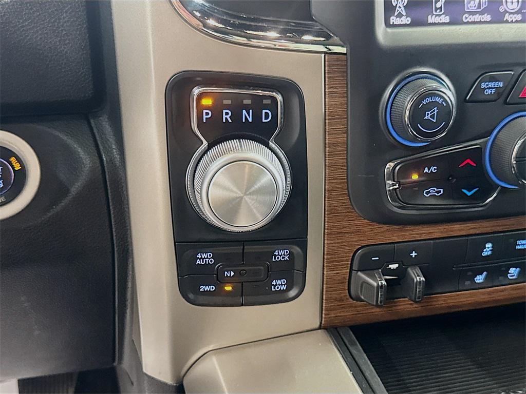 used 2014 Ram 1500 car, priced at $18,000
