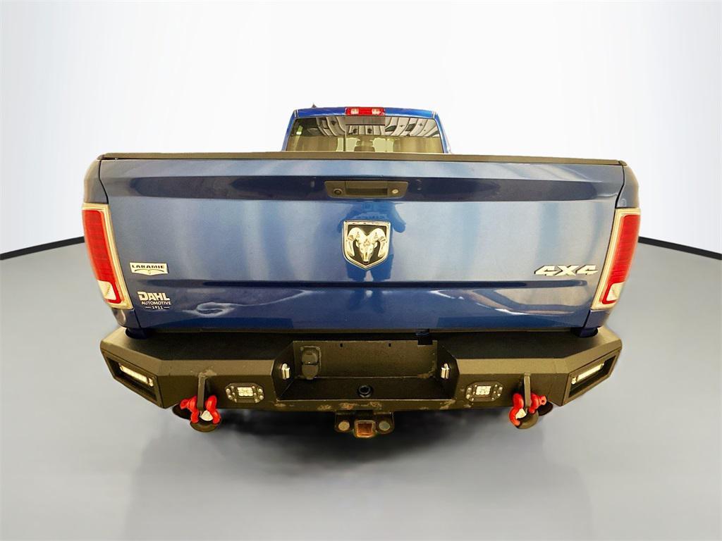 used 2014 Ram 1500 car, priced at $18,000