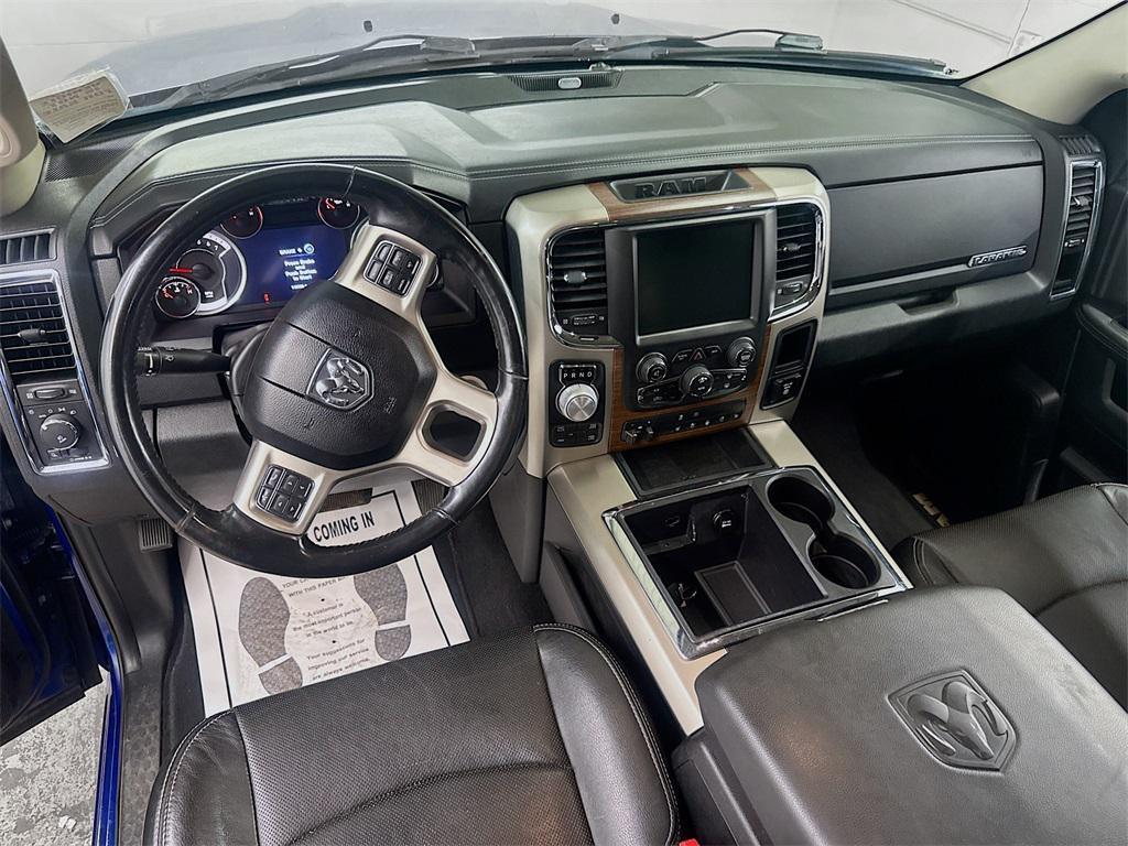 used 2014 Ram 1500 car, priced at $18,000