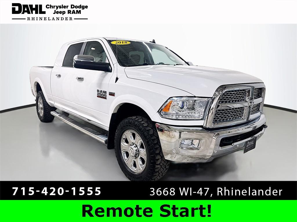used 2016 Ram 2500 car, priced at $28,400