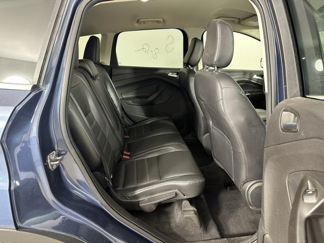 used 2018 Ford Escape car, priced at $15,000