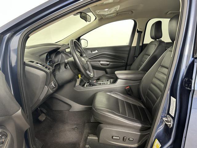 used 2018 Ford Escape car, priced at $15,000