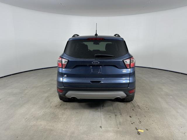 used 2018 Ford Escape car, priced at $15,000