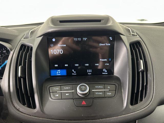 used 2018 Ford Escape car, priced at $15,000