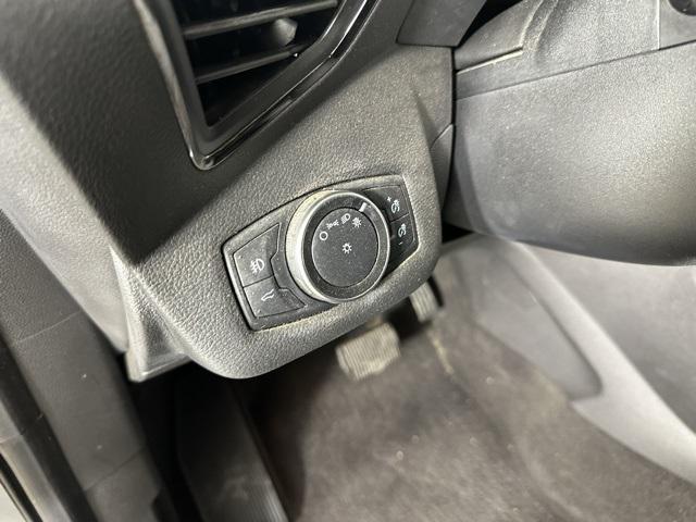 used 2018 Ford Escape car, priced at $15,000