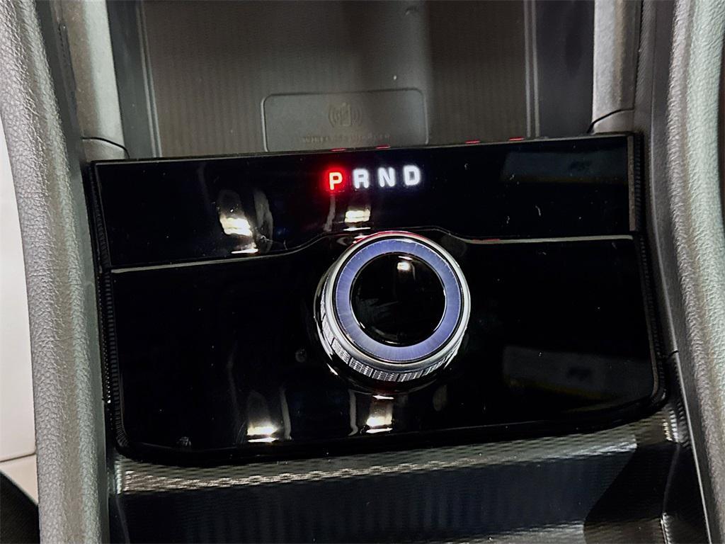 new 2025 Jeep Grand Cherokee L car, priced at $46,086