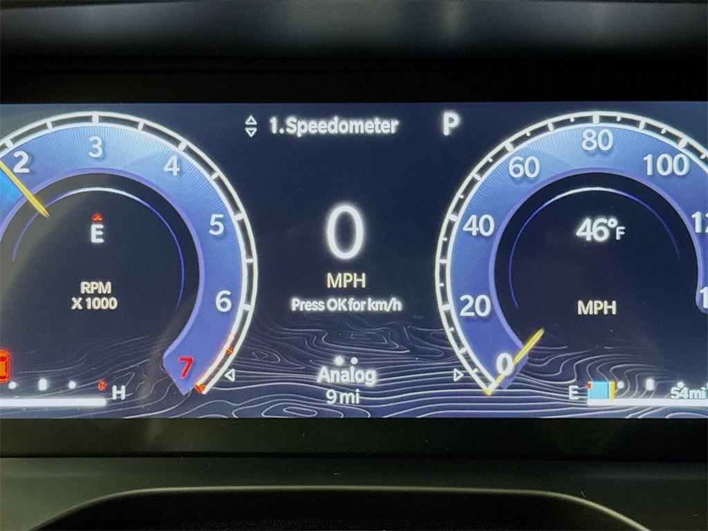 new 2025 Jeep Grand Cherokee L car, priced at $46,086