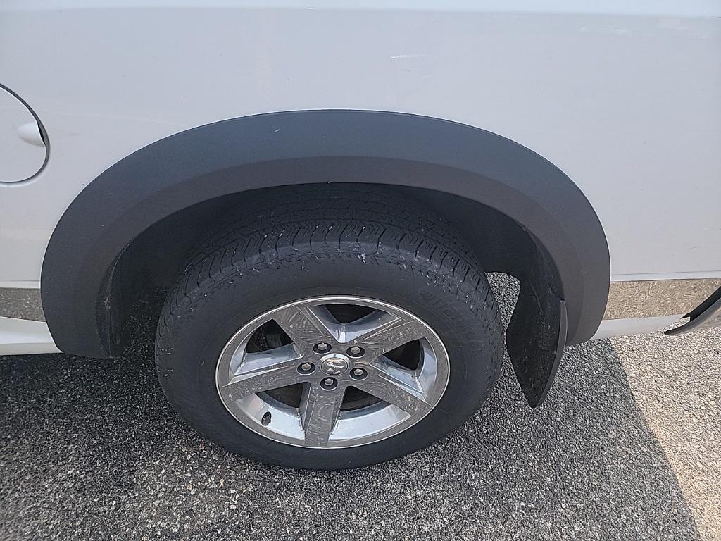 used 2010 Dodge Ram 1500 car, priced at $9,000