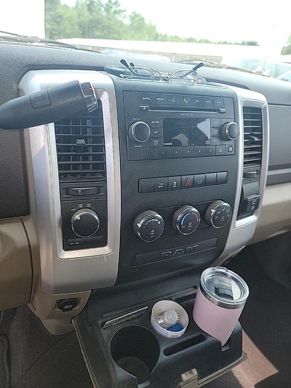 used 2010 Dodge Ram 1500 car, priced at $9,000