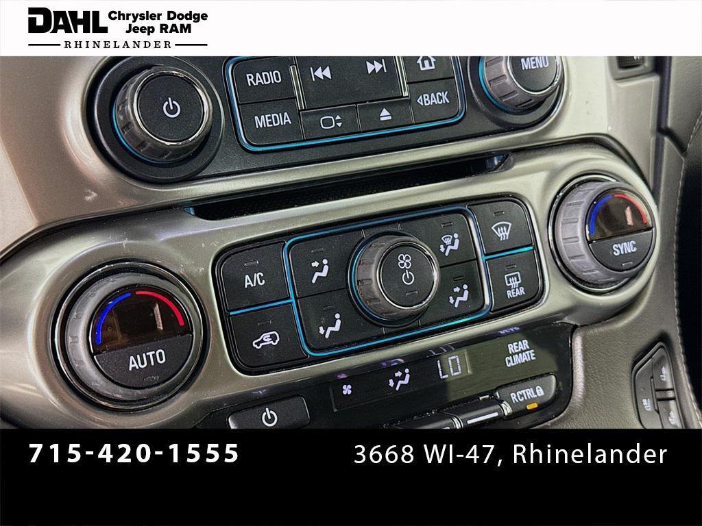 used 2019 Chevrolet Tahoe car, priced at $30,900