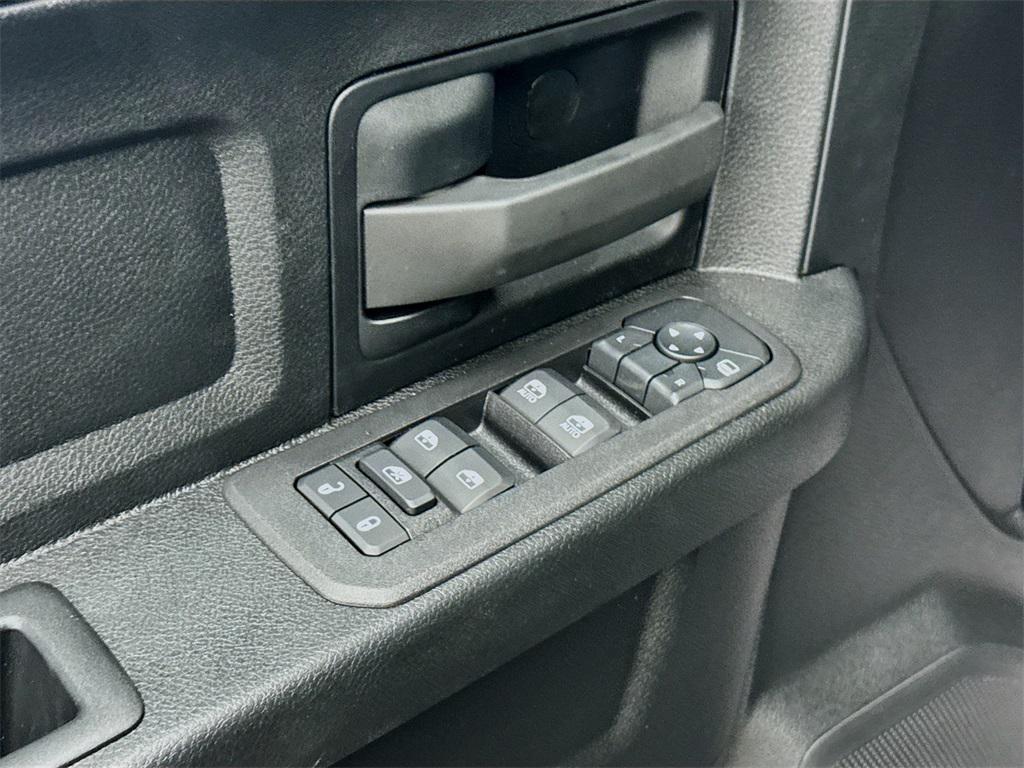 new 2025 Ram 2500 car, priced at $55,000