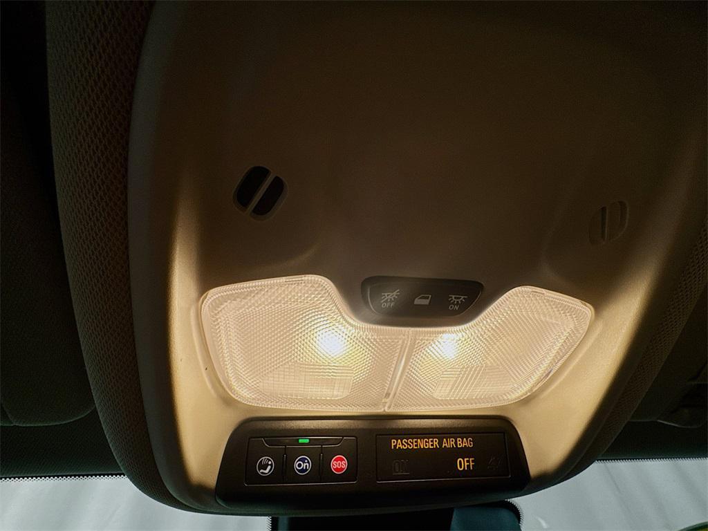 used 2023 Buick Encore GX car, priced at $19,700